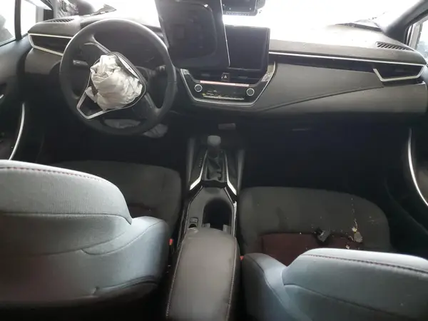 5YFB4MCE6RP183418 2024 TOYOTA COROLLA - Image 8