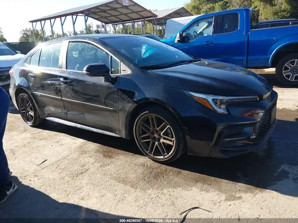 5YFB4MCE6RP185847 2024 TOYOTA COROLLA - Image 1