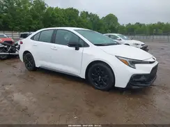 5YFB4MCE6RP192412 2024 TOYOTA COROLLA