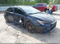 5YFB4MCE6RP195018 2024 TOYOTA COROLLA