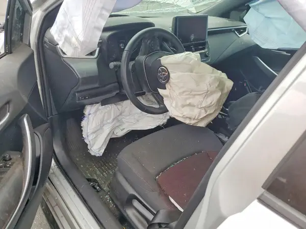 5YFB4MCE6RP196265 2024 TOYOTA COROLLA - Image 8