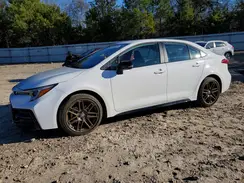 5YFB4MCE6RP202095 2024 TOYOTA COROLLA