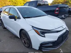 5YFB4MCE6RP203554 2024 TOYOTA COROLLA