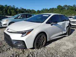5YFB4MCE6RP205644 2024 TOYOTA COROLLA