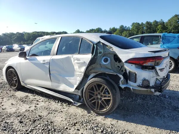 5YFB4MCE6RP205644 2024 TOYOTA COROLLA - Image 2