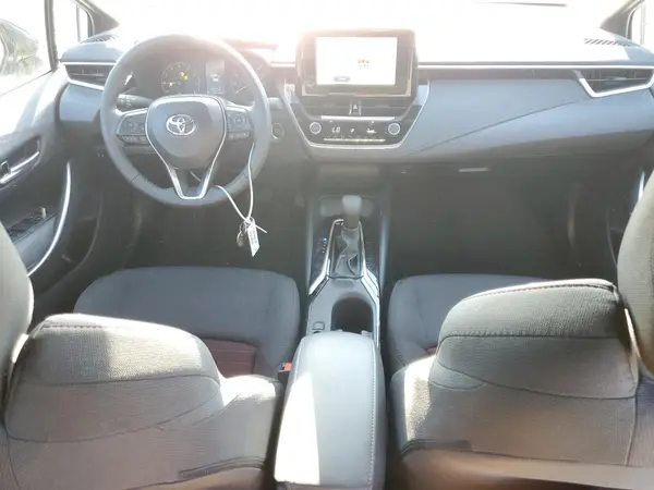 5YFB4MCE6RP205644 2024 TOYOTA COROLLA - Image 8