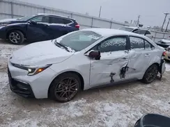 5YFB4MCE6RP207376 2024 TOYOTA COROLLA