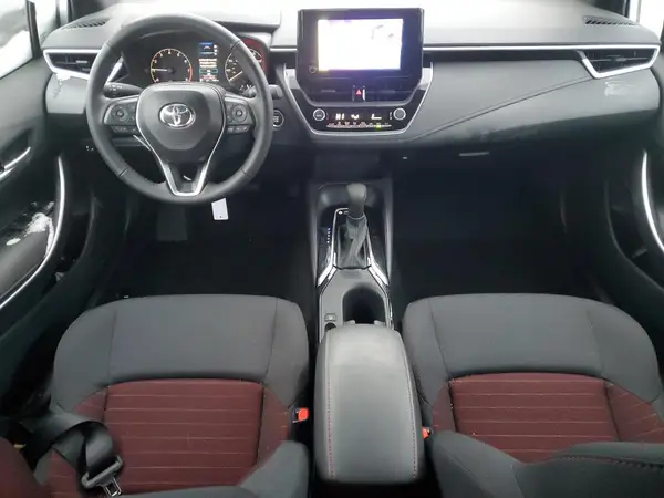 5YFB4MCE6RP207376 2024 TOYOTA COROLLA - Image 8