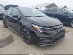 5YFB4MCE6SP224393 2025 TOYOTA COROLLA
