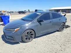5YFB4MCE6SP225916 2025 TOYOTA COROLLA