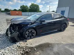 5YFB4MCE6SP247124 2025 TOYOTA COROLLA
