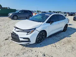5YFB4MCE6SP248130 2025 TOYOTA COROLLA