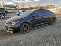 5YFB4MCE7RP174582 2024 TOYOTA COROLLA