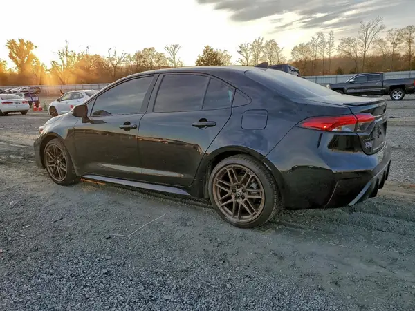 5YFB4MCE7RP174582 2024 TOYOTA COROLLA - Image 2