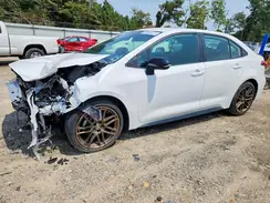 5YFB4MCE7RP180110 2024 TOYOTA COROLLA