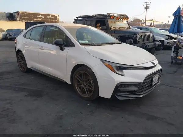 5YFB4MCE7RP182942 2024 TOYOTA COROLLA - Image 1