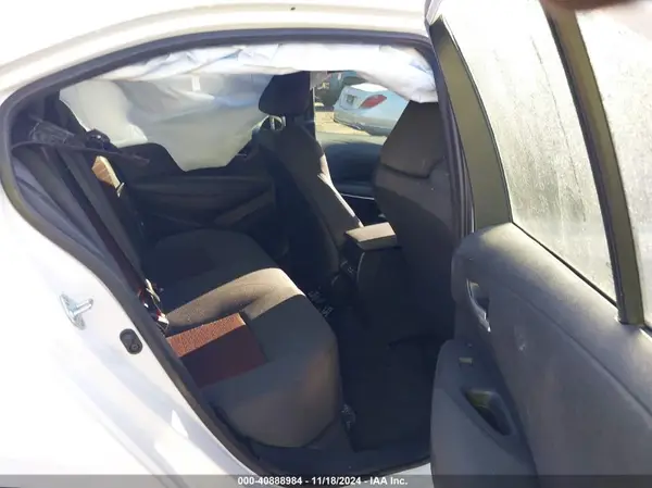 5YFB4MCE7RP185498 2024 TOYOTA COROLLA - Image 8