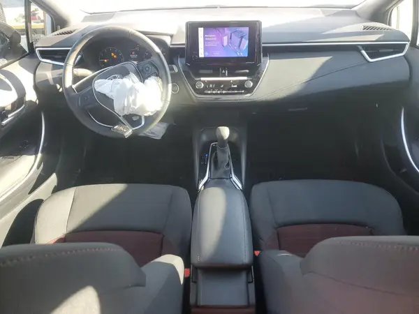 5YFB4MCE7RP195092 2024 TOYOTA COROLLA - Image 8