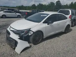 5YFB4MCE7RP200551 2024 TOYOTA COROLLA