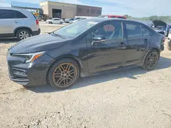 5YFB4MCE7RP203708 2024 TOYOTA COROLLA