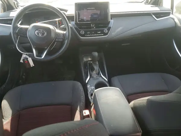 5YFB4MCE7RP203708 2024 TOYOTA COROLLA - Image 8
