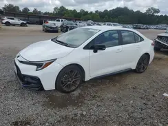 5YFB4MCE7RP204356 2024 TOYOTA COROLLA