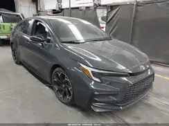 5YFB4MCE7SP218909 2025 TOYOTA COROLLA