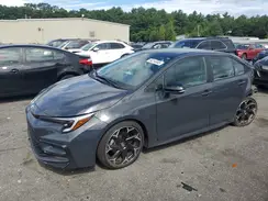 5YFB4MCE7SP227772 2025 TOYOTA COROLLA