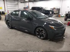 5YFB4MCE7SP239114 2025 TOYOTA COROLLA