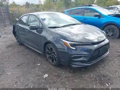 5YFB4MCE7SP248783 2025 TOYOTA COROLLA