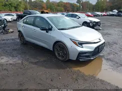 5YFB4MCE8RP174672 2024 TOYOTA COROLLA