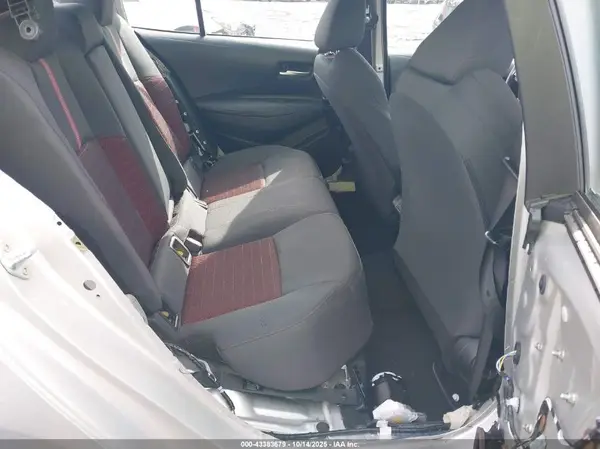 5YFB4MCE8RP174672 2024 TOYOTA COROLLA - Image 8