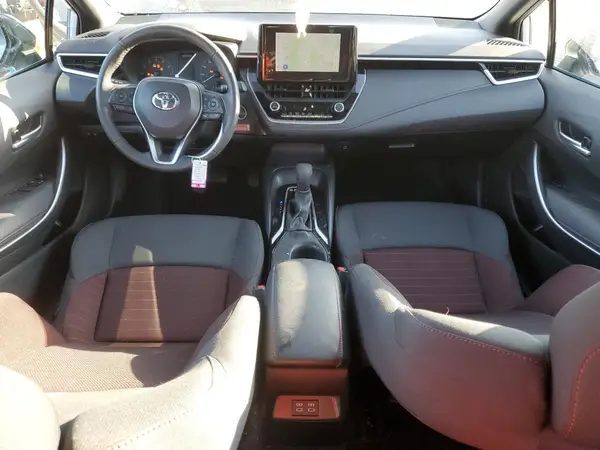 5YFB4MCE8RP176356 2024 TOYOTA COROLLA - Image 8