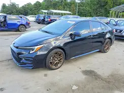 5YFB4MCE8RP181217 2024 TOYOTA COROLLA