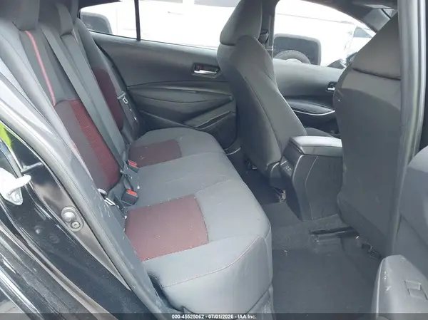 5YFB4MCE8RP192007 2024 TOYOTA COROLLA - Image 8