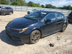 5YFB4MCE8RP194873 2024 TOYOTA COROLLA