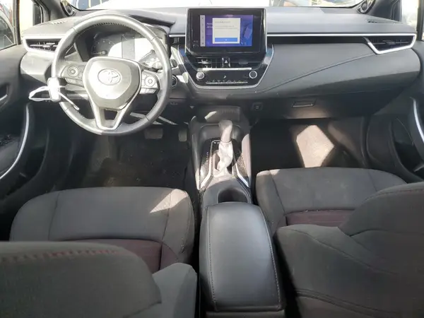 5YFB4MCE8RP194873 2024 TOYOTA COROLLA - Image 8