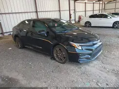 5YFB4MCE8RP201045 2024 TOYOTA COROLLA