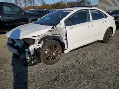 5YFB4MCE8RP201207 2024 TOYOTA COROLLA