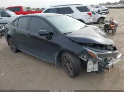 5YFB4MCE8RP202535 2024 TOYOTA COROLLA