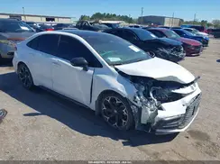 5YFB4MCE8SP218658 2025 TOYOTA COROLLA