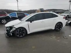 5YFB4MCE8SP220572 2025 TOYOTA COROLLA