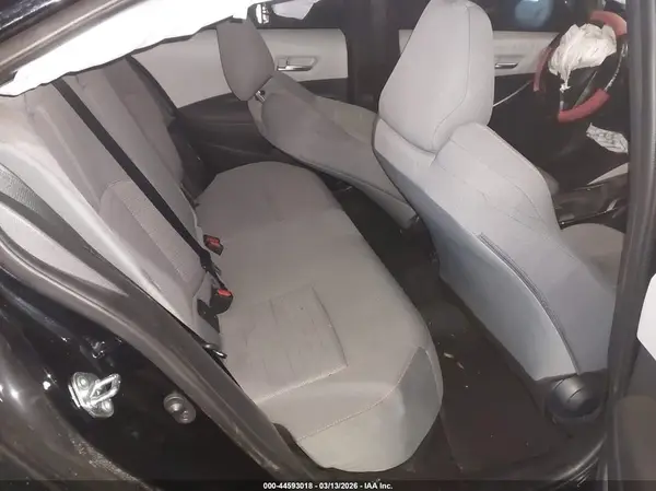 5YFB4MCE8SP228557 2025 TOYOTA COROLLA - Image 8