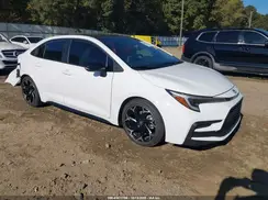 5YFB4MCE8SP230602 2025 TOYOTA COROLLA