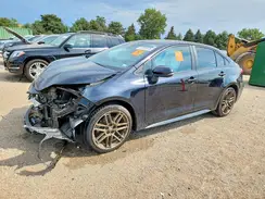 5YFB4MCE9RP169450 2024 TOYOTA COROLLA
