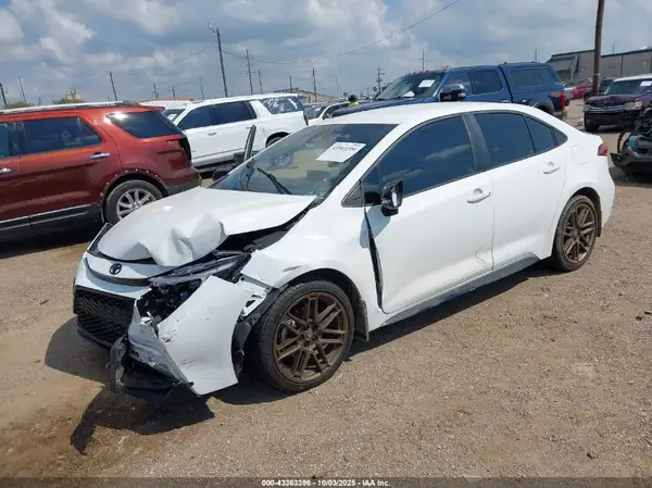 5YFB4MCE9RP170730 2024 TOYOTA COROLLA - Image 2