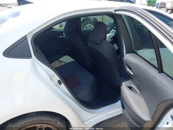5YFB4MCE9RP170730 2024 TOYOTA COROLLA - Image 8