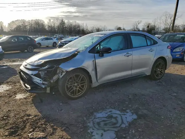 5YFB4MCE9RP180951 2024 TOYOTA COROLLA - Image 1
