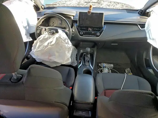 5YFB4MCE9RP180951 2024 TOYOTA COROLLA - Image 8