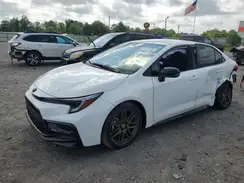5YFB4MCE9RP191903 2024 TOYOTA COROLLA
